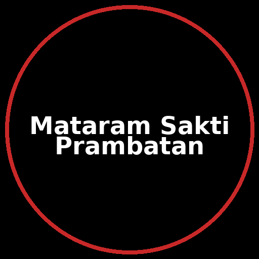 Logo Yamaha Mataram Sakti